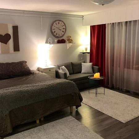 44M2 Yksioe Joensuu Daire Dış mekan fotoğraf